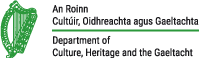 Department of Culture logo